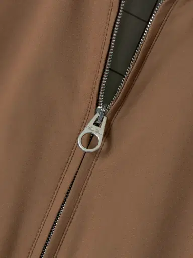Loro Piana Shell Bomber Jacket | Thumbnail 5