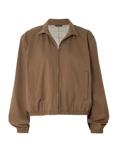 Loro Piana Shell Bomber Jacket | Thumbnail 1