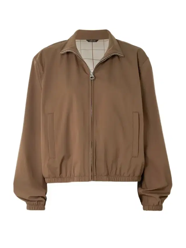 Loro Piana Shell Bomber Jacket