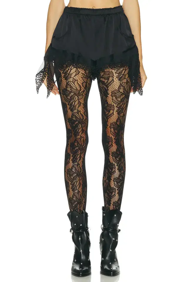 Isabel Marant Ildana Short