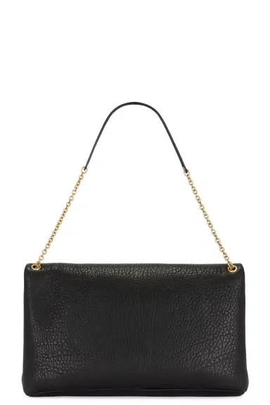 Saint Laurent Envelope Pouch On Chain | Thumbnail 3