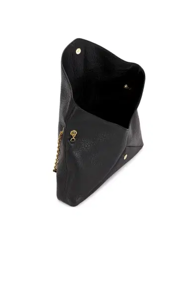 Saint Laurent Envelope Pouch On Chain | Thumbnail 5