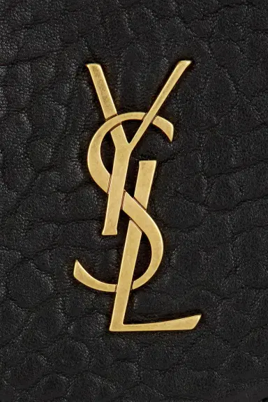 Saint Laurent Envelope Pouch On Chain | Thumbnail 7