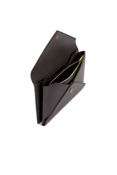 Saint Laurent Large Flap Wallet | Thumbnail 5 Saint Laurent Large Flap Wallet | Thumbnail 5
