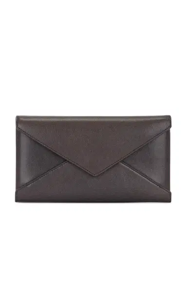 Saint Laurent Large Flap Wallet | Thumbnail 1 Saint Laurent Large Flap Wallet | Thumbnail 1