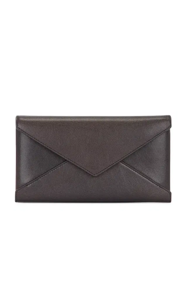 Saint Laurent Large Flap Wallet