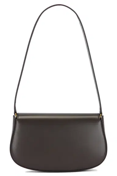 Saint Laurent Mini Voltaire Shoulder Bag | Thumbnail 3