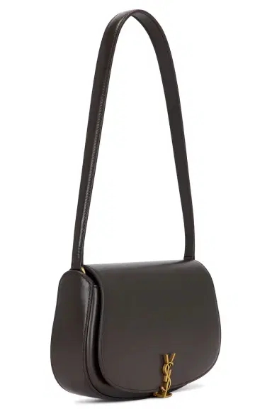 Saint Laurent Mini Voltaire Shoulder Bag | Thumbnail 4
