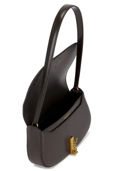 Saint Laurent Mini Voltaire Shoulder Bag | Thumbnail 5