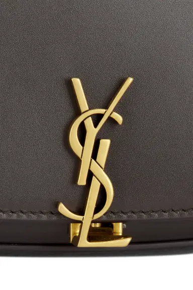 Saint Laurent Mini Voltaire Shoulder Bag | Thumbnail 7