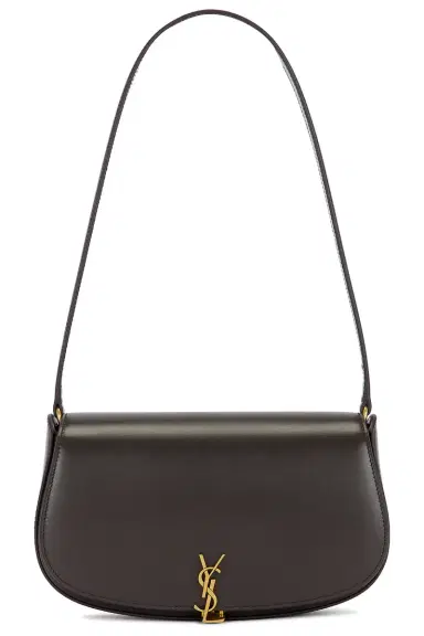Saint Laurent Mini Voltaire Shoulder Bag | Thumbnail 1