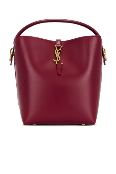 Saint Laurent Le 37 Bucket Bag | Thumbnail 3