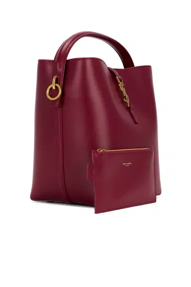 Saint Laurent Le 37 Bucket Bag | Thumbnail 5