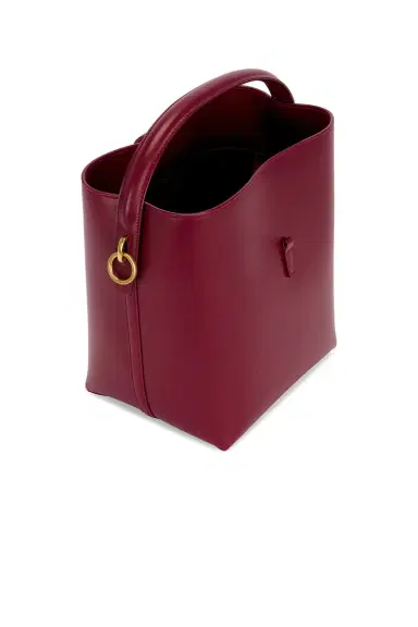 Saint Laurent Le 37 Bucket Bag | Thumbnail 6