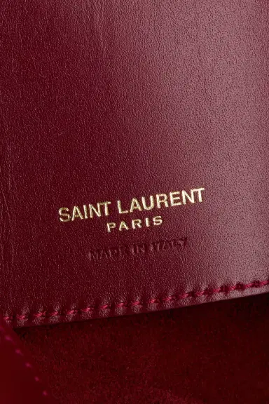 Saint Laurent Le 37 Bucket Bag | Thumbnail 7