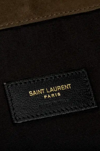 Saint Laurent Niki Supple Bucket Bag | Thumbnail 6 Saint Laurent Niki Supple Bucket Bag | Thumbnail 6