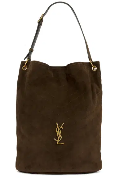 Saint Laurent Niki Supple Bucket Bag | Thumbnail 1 Saint Laurent Niki Supple Bucket Bag | Thumbnail 1