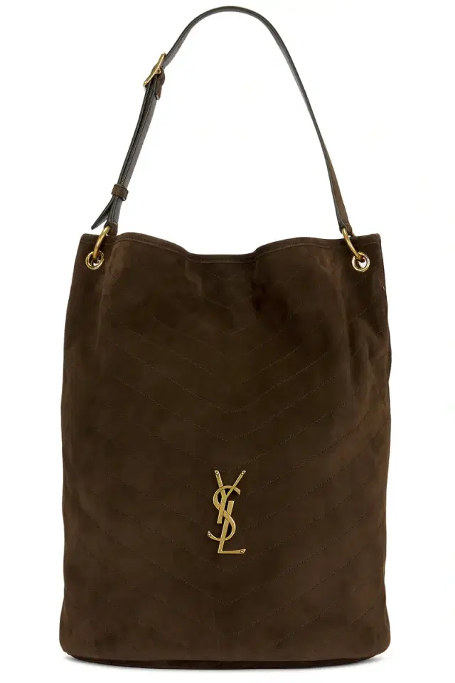 Saint Laurent Niki Supple Bucket Bag