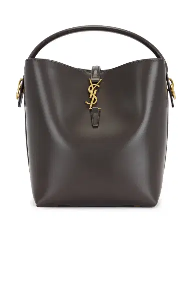 Saint Laurent Le 37 Bucket Bag | Thumbnail 3 Saint Laurent Le 37 Bucket Bag | Thumbnail 3