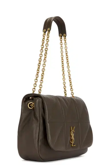 Saint Laurent Medium Jamie 4.3 Chain Bag | Thumbnail 4 Saint Laurent Medium Jamie 4.3 Chain Bag | Thumbnail 4
