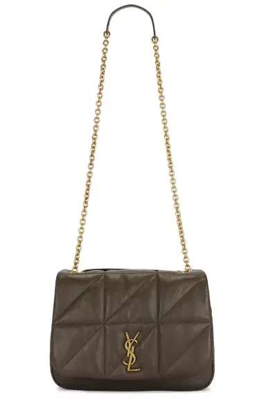 Saint Laurent Medium Jamie 4.3 Chain Bag | Thumbnail 6 Saint Laurent Medium Jamie 4.3 Chain Bag | Thumbnail 6