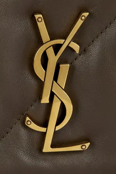 Saint Laurent Medium Jamie 4.3 Chain Bag | Thumbnail 8 Saint Laurent Medium Jamie 4.3 Chain Bag | Thumbnail 8