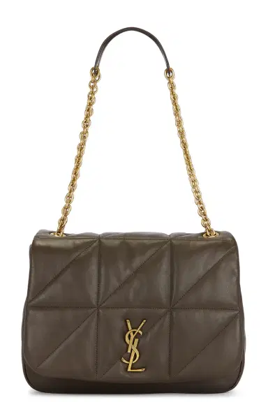 Saint Laurent Medium Jamie 4.3 Chain Bag | Thumbnail 1 Saint Laurent Medium Jamie 4.3 Chain Bag | Thumbnail 1