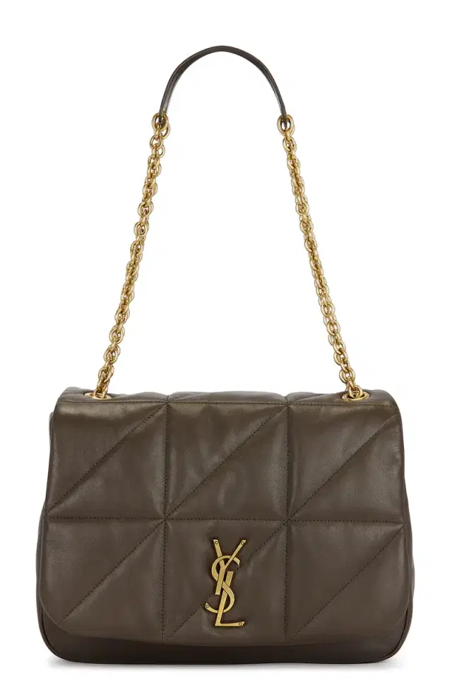 Saint Laurent Medium Jamie 4.3 Chain Bag