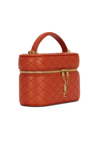 Saint Laurent Gaby Vanity Bag | Thumbnail 5 Saint Laurent Gaby Vanity Bag | Thumbnail 5