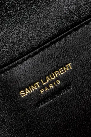Saint Laurent Gaby Vanity Bag | Thumbnail 7 Saint Laurent Gaby Vanity Bag | Thumbnail 7