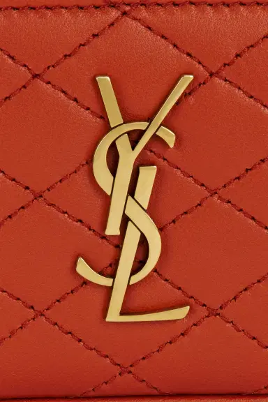 Saint Laurent Gaby Vanity Bag | Thumbnail 8 Saint Laurent Gaby Vanity Bag | Thumbnail 8