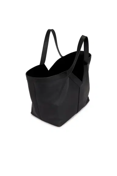 Saint Laurent Y Tote Bag | Thumbnail 5 Saint Laurent Y Tote Bag | Thumbnail 5