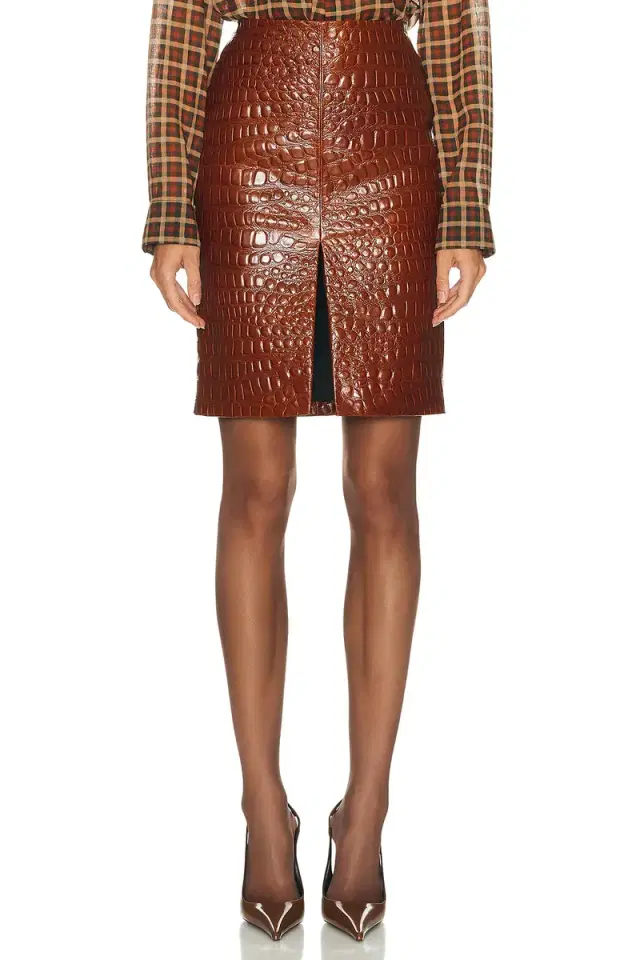 Mini Skirt