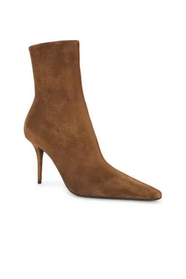 Saint Laurent Ashley Boot | Thumbnail 2