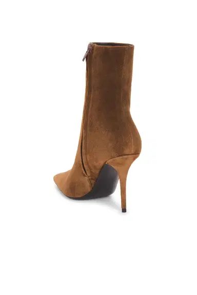 Saint Laurent Ashley Boot | Thumbnail 3