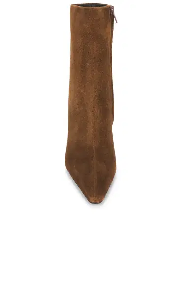 Saint Laurent Ashley Boot | Thumbnail 4