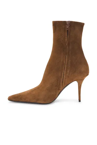 Saint Laurent Ashley Boot | Thumbnail 5