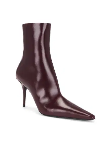 Saint Laurent Ashley Boot | Thumbnail 2 Saint Laurent Ashley Boot | Thumbnail 2