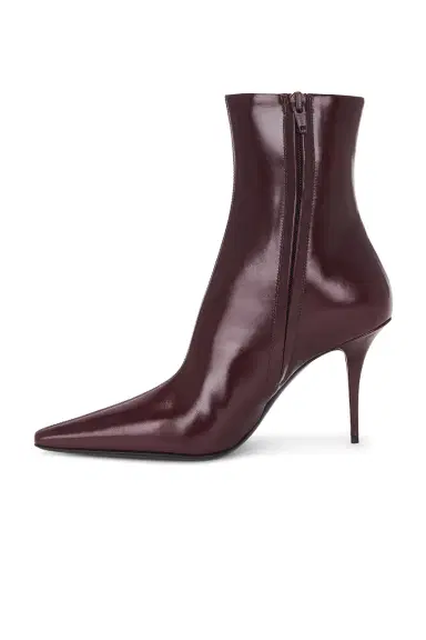 Saint Laurent Ashley Boot | Thumbnail 5 Saint Laurent Ashley Boot | Thumbnail 5