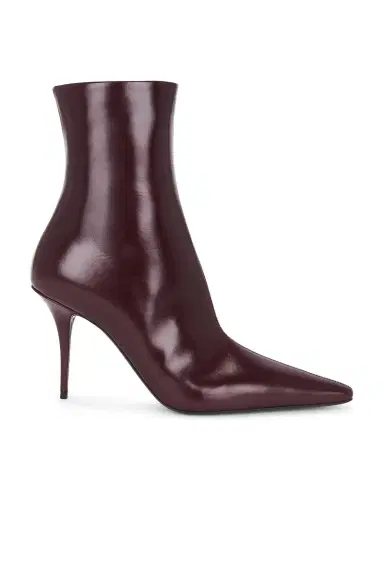 Saint Laurent Ashley Boot | Thumbnail 1 Saint Laurent Ashley Boot | Thumbnail 1