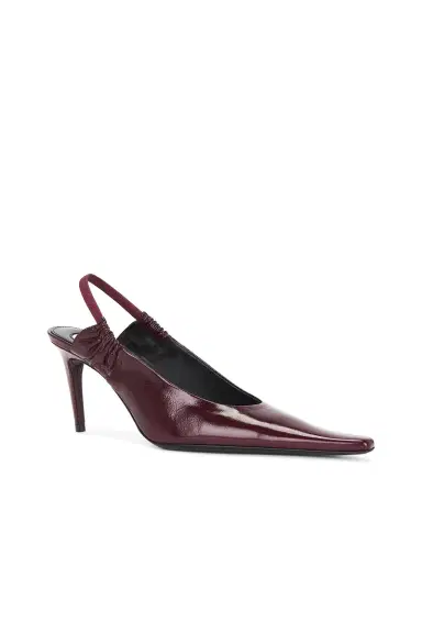 Saint Laurent Anne-Marie Pump | Thumbnail 2 Saint Laurent Anne-Marie Pump | Thumbnail 2