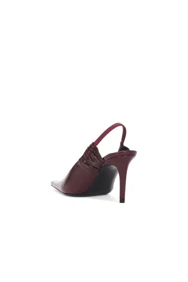 Saint Laurent Anne-Marie Pump | Thumbnail 3 Saint Laurent Anne-Marie Pump | Thumbnail 3