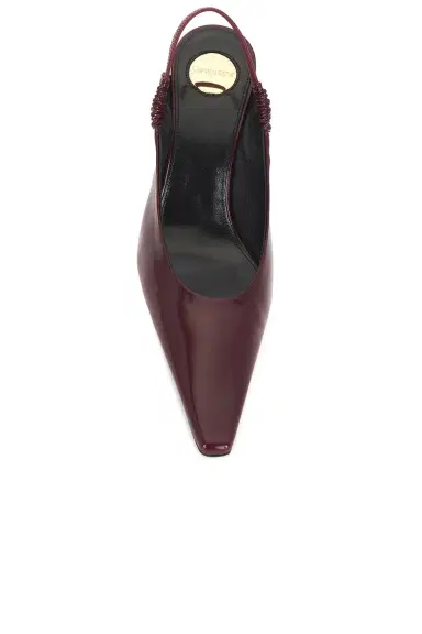 Saint Laurent Anne-Marie Pump | Thumbnail 4 Saint Laurent Anne-Marie Pump | Thumbnail 4