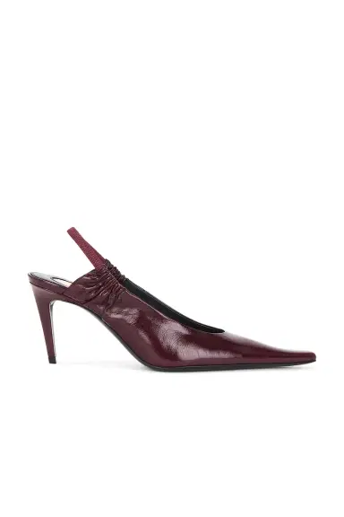 Saint Laurent Anne-Marie Pump | Thumbnail 1 Saint Laurent Anne-Marie Pump | Thumbnail 1