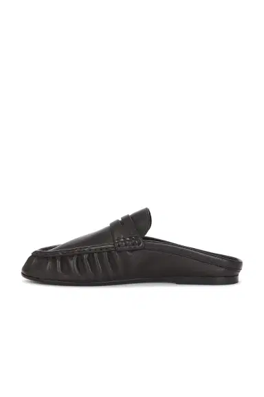 Saint Laurent Le Loafer Mule | Thumbnail 5 Saint Laurent Le Loafer Mule | Thumbnail 5