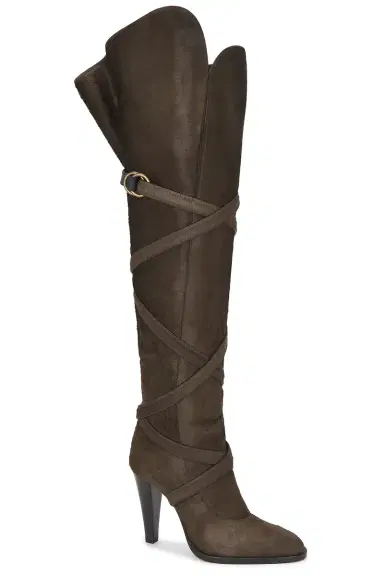 Saint Laurent Chaka Boot | Thumbnail 2 Saint Laurent Chaka Boot | Thumbnail 2