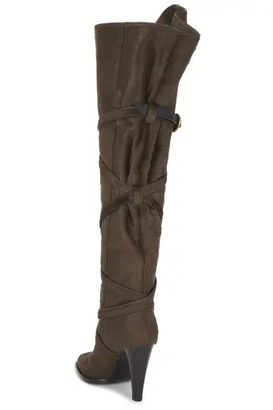Saint Laurent Chaka Boot | Thumbnail 3 Saint Laurent Chaka Boot | Thumbnail 3