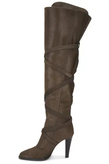 Saint Laurent Chaka Boot | Thumbnail 5 Saint Laurent Chaka Boot | Thumbnail 5