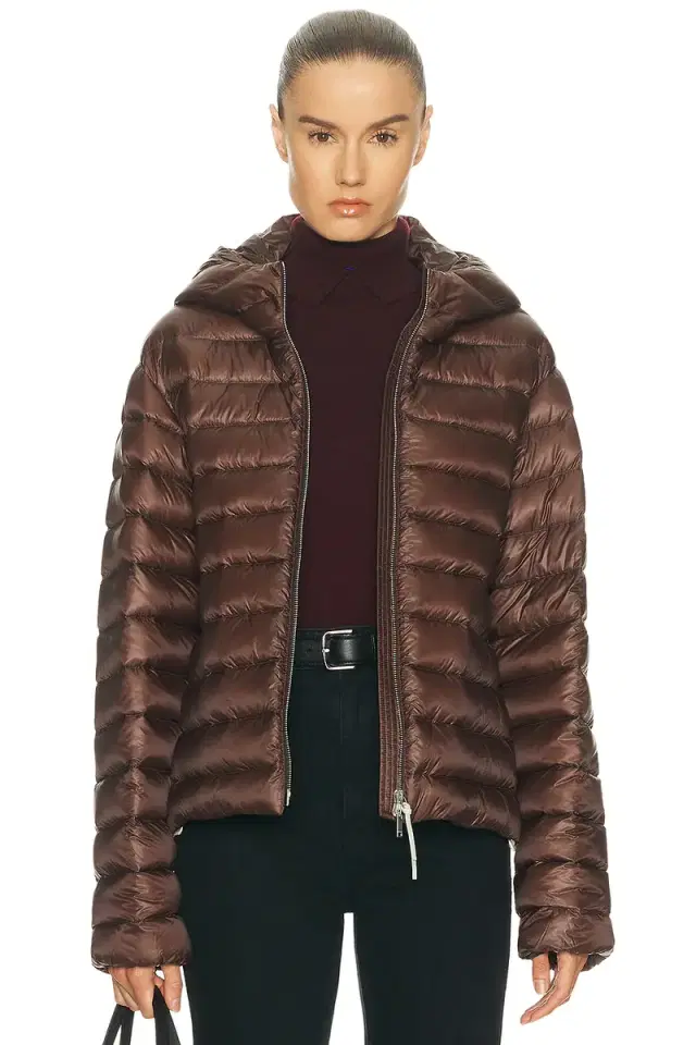 Jil Sander Down Jacket