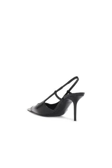 Saint Laurent Jeanne Pump | Thumbnail 3 Saint Laurent Jeanne Pump | Thumbnail 3